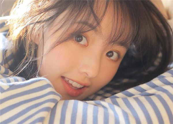 女生暗恋男生的表现有哪些?女生暗恋男生的表现!第3张